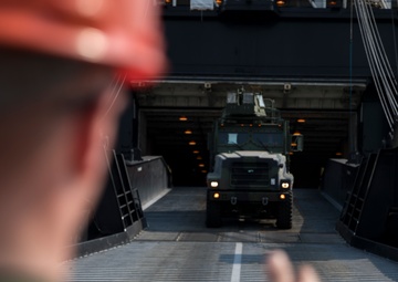 Cobra Gold 19 MPF Offload