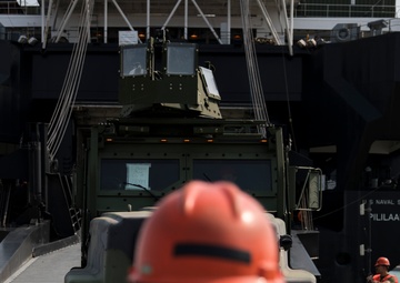 Cobra Gold 19 MPF Offload