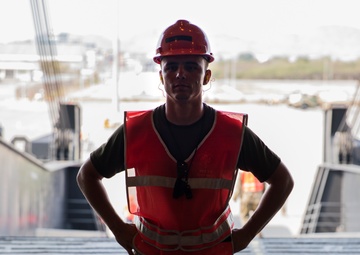 Cobra Gold 19 MPF Offload