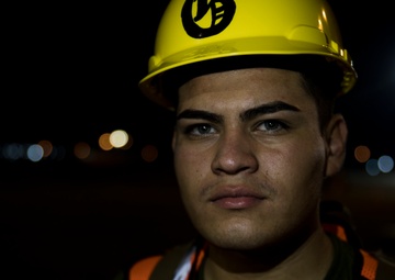 Cobra Gold 19 MPF Offload