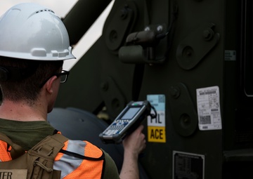 Cobra Gold 19 MPF Offload