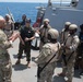U.S. Sailors, Coast Guardsmen conduct training with Seychelles Special Forces, Coast Guard