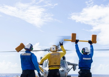 Anchorage 2018 - 2019 Deployment