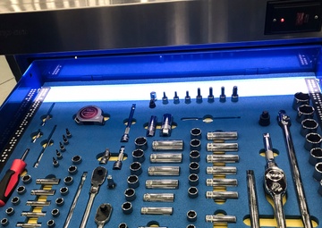 Could “smart” tools be the future of maintenance?