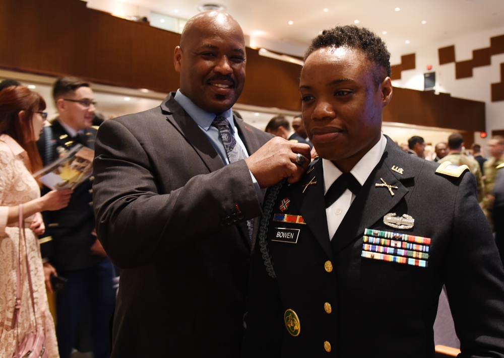 Dvids News Virginia National Guard Welcomes First Female Infantry