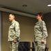 Col. Steiner assumes command of 911th Aeromedical Staging Squadron