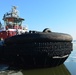 Coast Guard issues towing company first Subchapter M towing vessel Certificate of Inspection in MD
