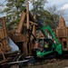 Freedom Park demolition begins