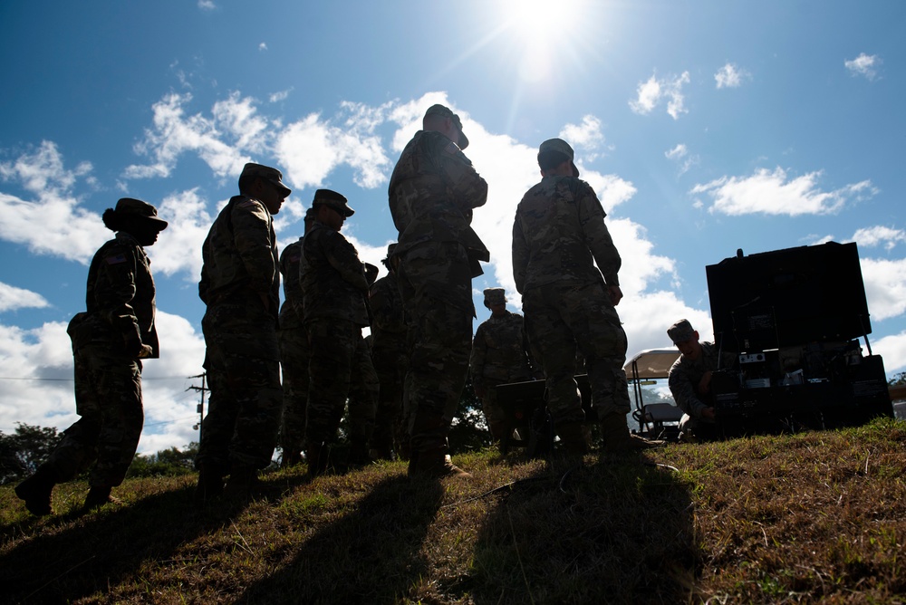 Dvids - Images - Arfor Trains With Water Purification System [image 6 