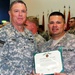 Sgt. 1st Class Esteban Sepulveda: Charting his own path to success