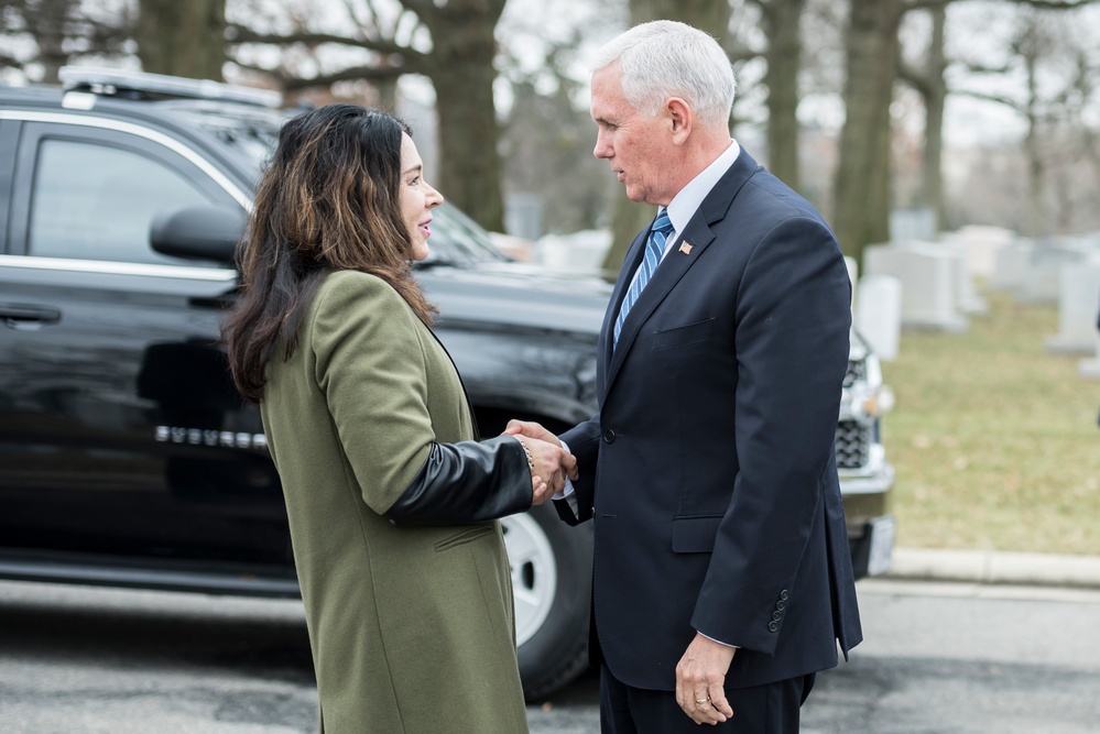 NASA Day of Remembrance 2019