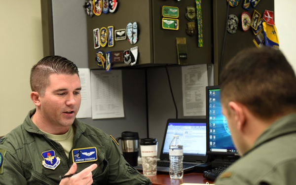 Alley Cats lead the way in T-1 pilot production