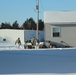 Fort McCoy Training Operations -- Jan. 29, 2019