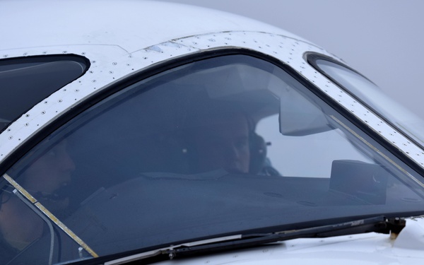 Alley Cats lead the way in T-1 pilot production