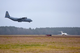 Alley Cats lead the way in T-1 pilot production