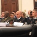 Senior Enlisted Leaders Advocate for Quality of Life Opportunities