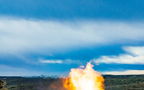 M1A2 V2 SEP Gunnery