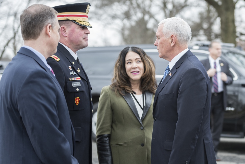NASA Day of Remembrance 2019