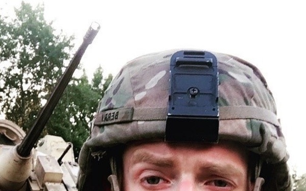 Soldier says you’re not less of a person for landing in a WTU