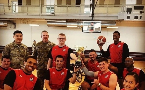 Soldier says you’re not less of a person for landing in a WTU