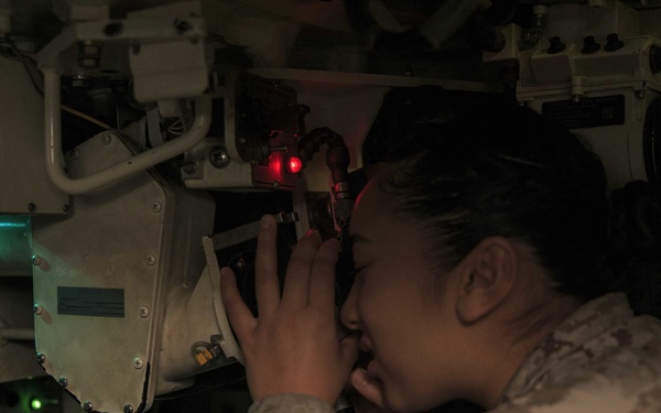 Kearsarge FET Training