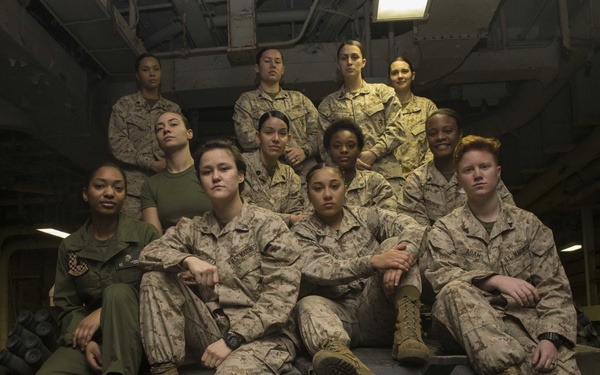 Kearsarge FET Training