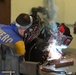 101st Sustainment Bde. welders cross-train for support mission