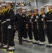 Recruit Training Command Graduation