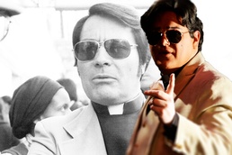 PEO IEW&amp;S Product Lead Pens Intense Play About Jim Jones