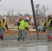 Fort Sill Training Support Facility Construction Project