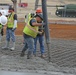 Fort Sill Training Support Facility Construction Project