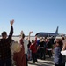 Selfridge Airmen Return from Southwest Asia