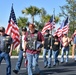 Tuskegee Airman buried at Cape Canaveral National Cemetery