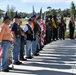 Tuskegee Airman buried at Cape Canaveral National Cemetery