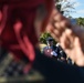 Tuskegee Airman buried at Cape Canaveral National Cemetery