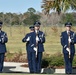 Tuskegee Airman buried at Cape Canaveral National Cemetery