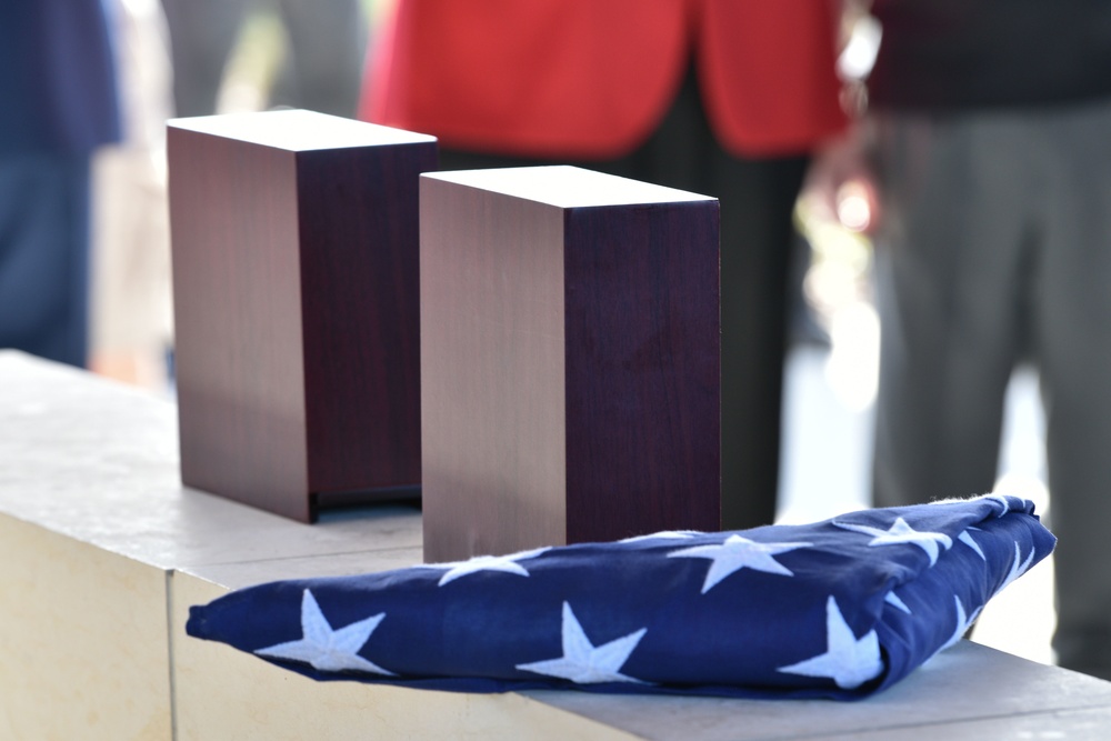 Tuskegee Airman buried at Cape Canaveral National Cemetery