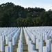 Tuskegee Airman buried at Cape Canaveral National Cemetery