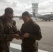 Marine Heavy Helicopter Squadron 465 conducts HST with 1st TSB