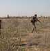 Syrian Democratic Force Trains to react to enemy contact