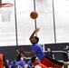 Undefeated season and multiple deployments define 2019 Knox basketball playoffs