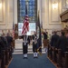 CWA-66 Holds Memorial Service for Senior Chief Petty Officer Shannon M. Kent