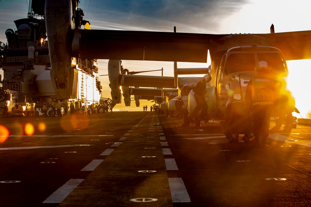 DVIDS - Images - Flight Operations
