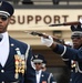 AF Honor Guard Drill Team builds new routine, bonds