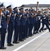 AF Honor Guard Drill Team builds new routine, bonds