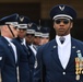 AF Honor Guard Drill Team builds new routine, bonds