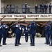 AF Honor Guard Drill Team builds new routine, bonds