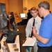NSWC Dahlgren Division Makes On the Spot Job Offers to Candidates at Career Fair