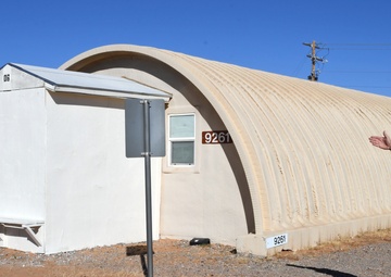 210th RSG special projects, facilities support Fort Bliss mobilization station