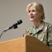 Col. Mary Decker assumes command of 123rd Mission Support Group